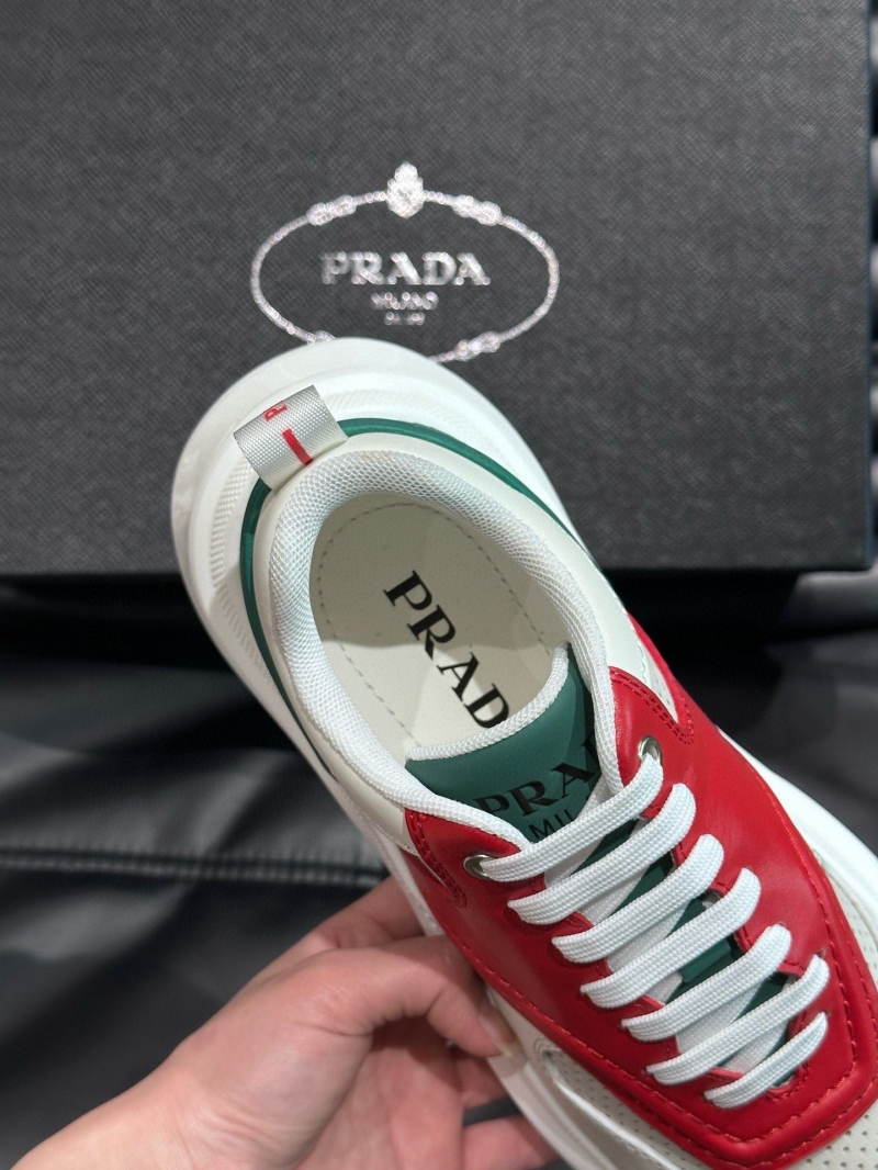 Prada Sneakers